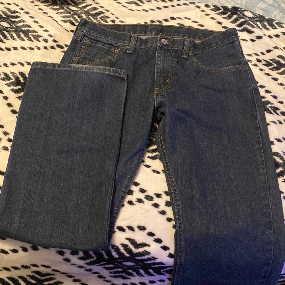 Levi Jeans!